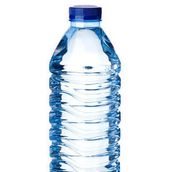 Mineral Water (Small)
