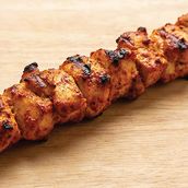 Chicken Boneless Botti