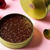 Nuttylicious Chocolate