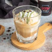 Affogato