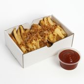 Loaded Fries
