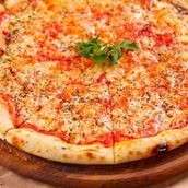 Pizza Margaritta