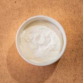 Rice Pudding Fellahi