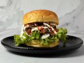 Ashkil Burger