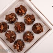Date Pudding Cups