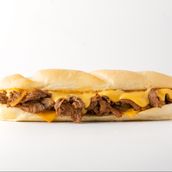 Steak & Cheese