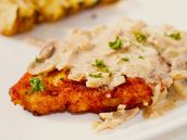 Chicken Steak