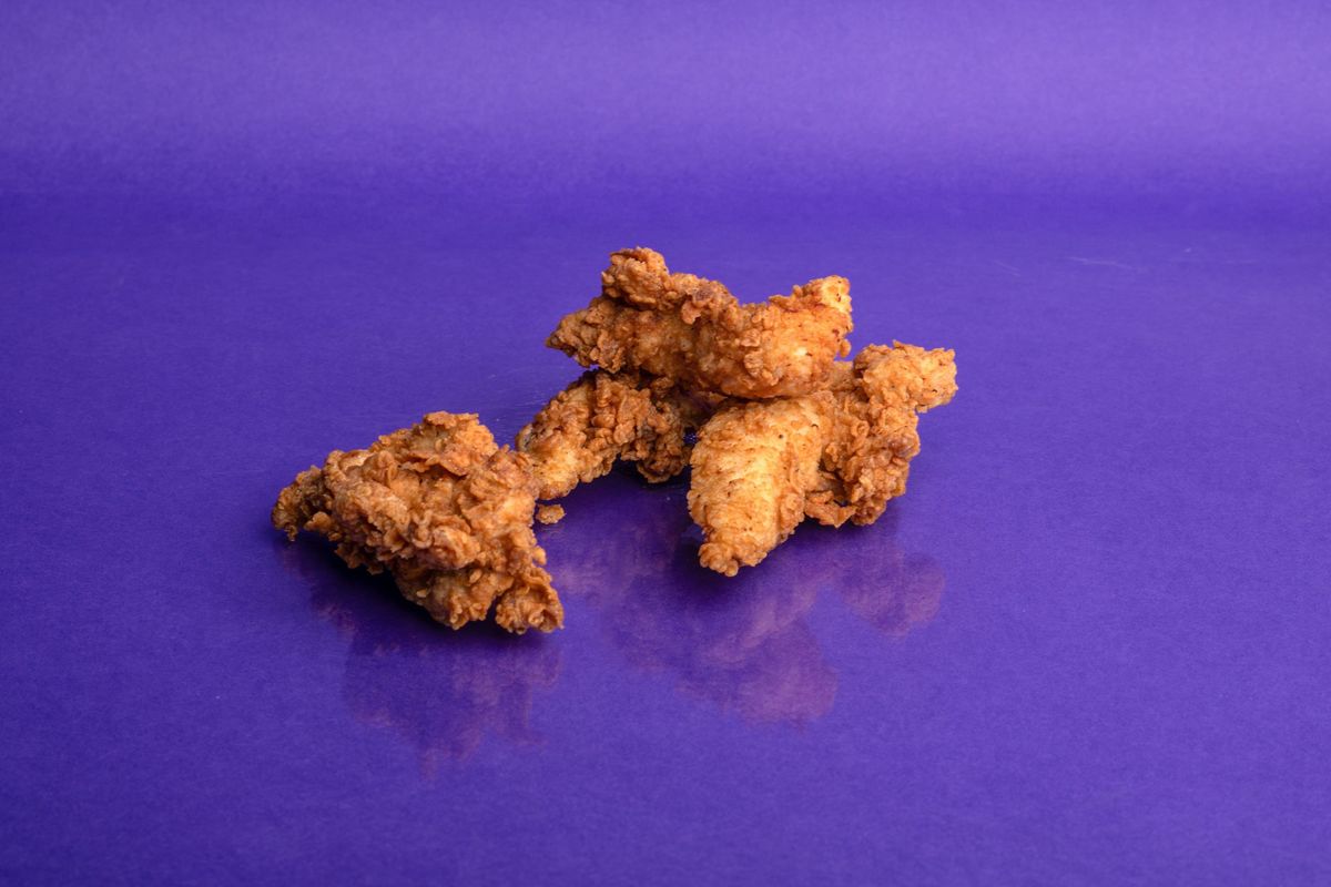 Tenders Classic