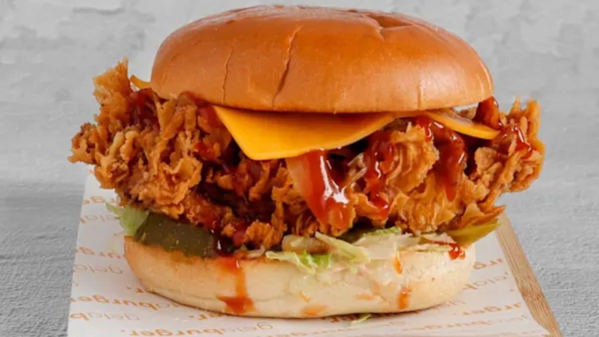 The Soul BBQ