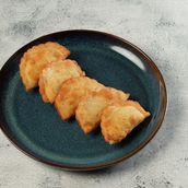 Cheese Sambousek