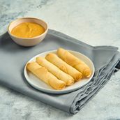 Cheese Roils