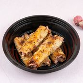 Musakhan Roll
