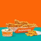 Dip'em 4 pc Tenders