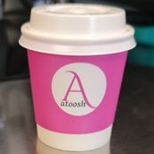 Latte (Cold)	