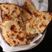 Assorted Bread Basket