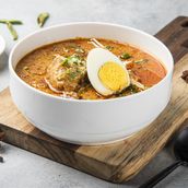 Chicken Korma (H/F)