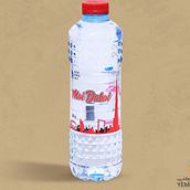 Small Mineral Water