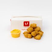 K-popcorn