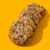 Birthday Cookies