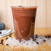 Iced Mocha