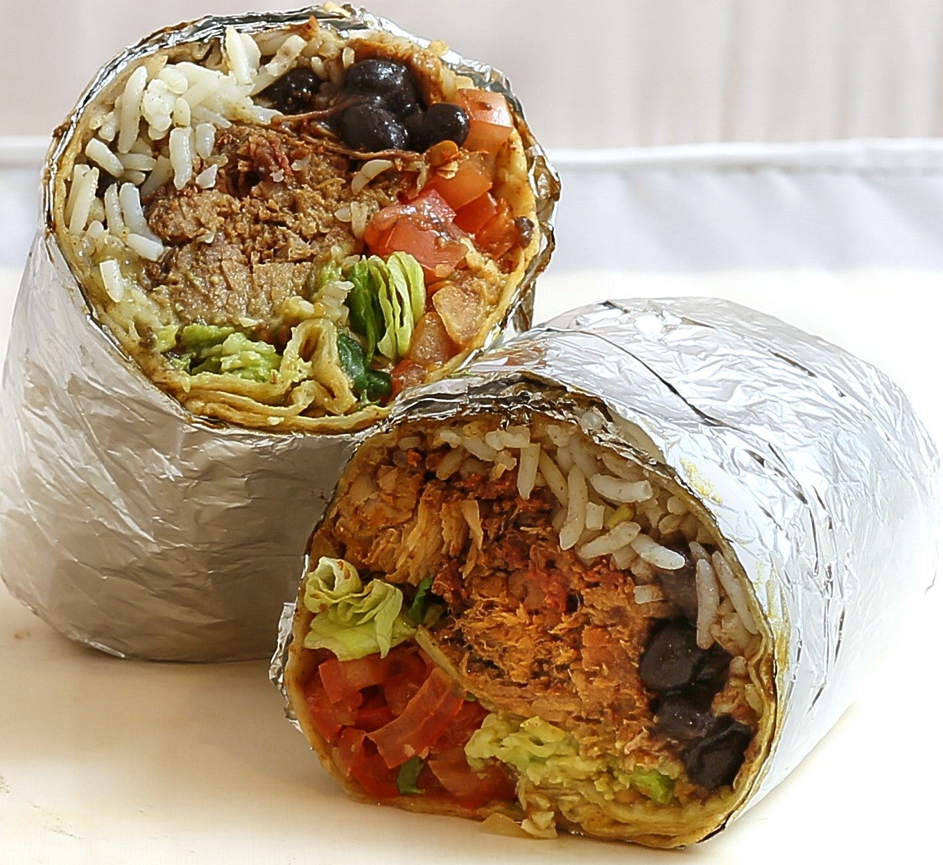 El Presidente Burrito