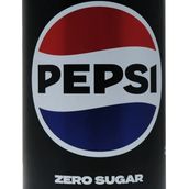 Pepsi Zero