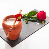 SWEET  LASSI
