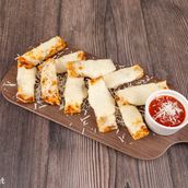 Garlic Parmesan Bread