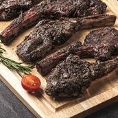 Loumi Lamp Chops