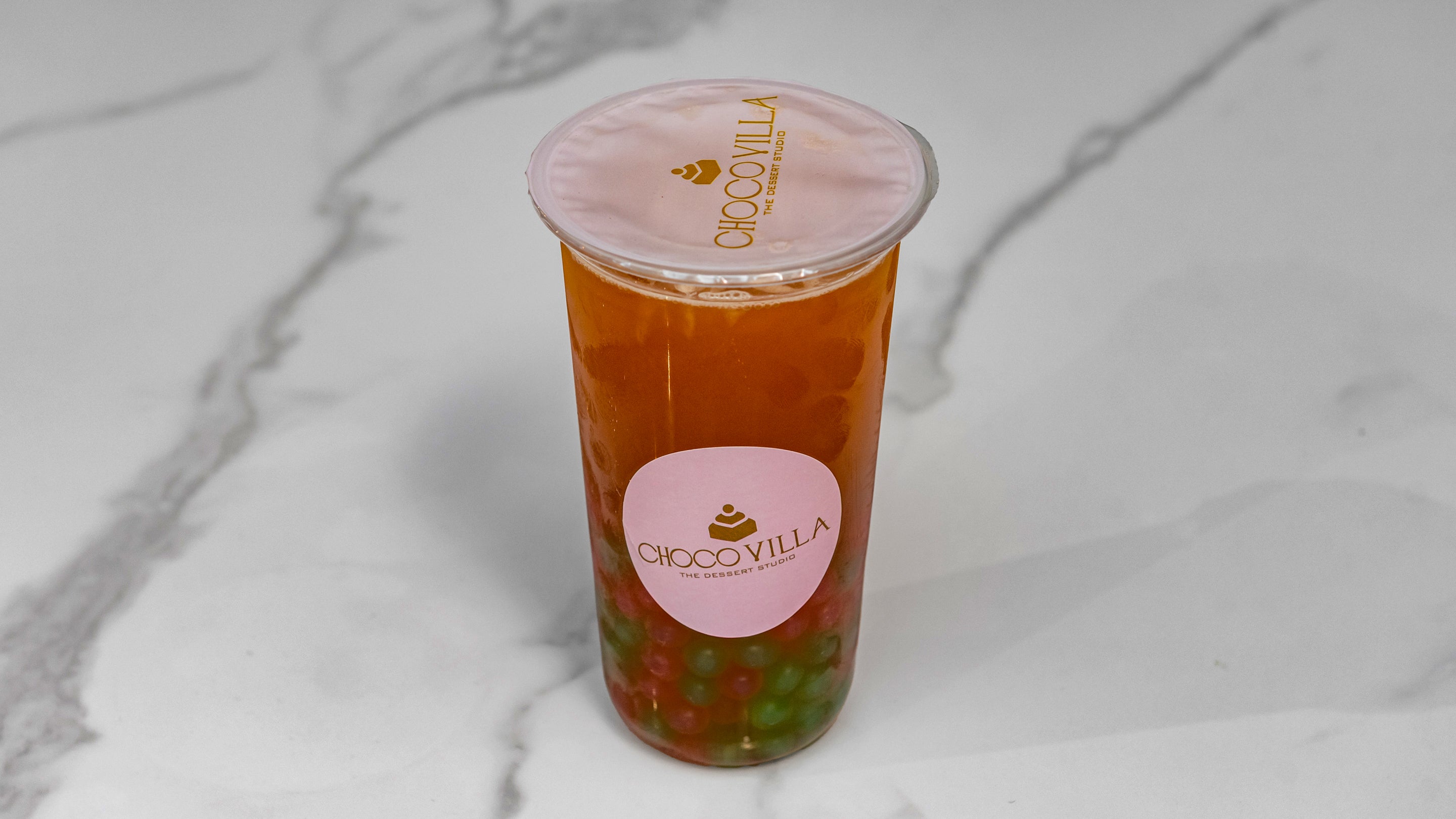 Passion Fruit