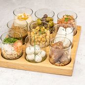 FATOOM'S TRAY