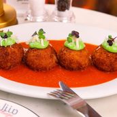 Arancini