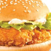 Cheetos Fillet