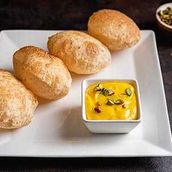 Shreekhand Puri (4 Puris)