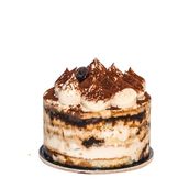Tiramisu Cake