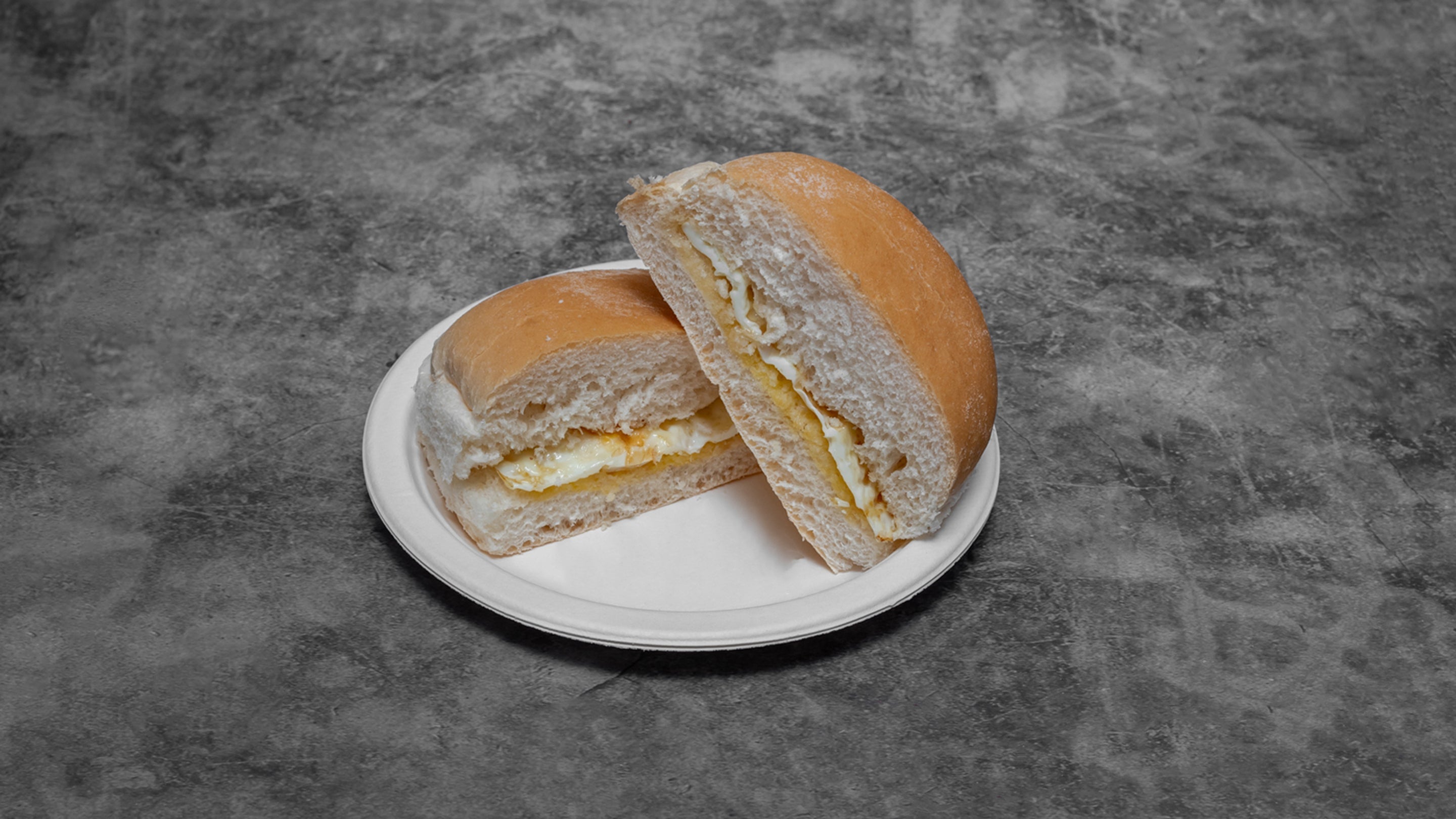 Egg Mayonnaise