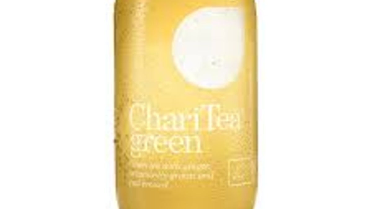 Charitea Green