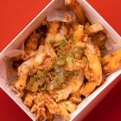 Wafu Fries