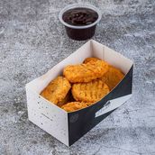 Nuggets 9 Pcs