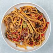 Mix Noodles