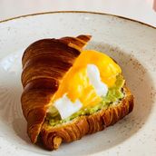 Egg Benedict