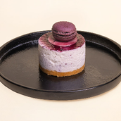 Blueberry Cheesecake