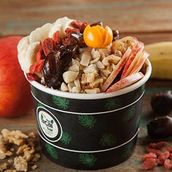 Dubaian Bowl