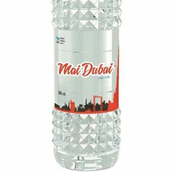 Mineral Water Small
