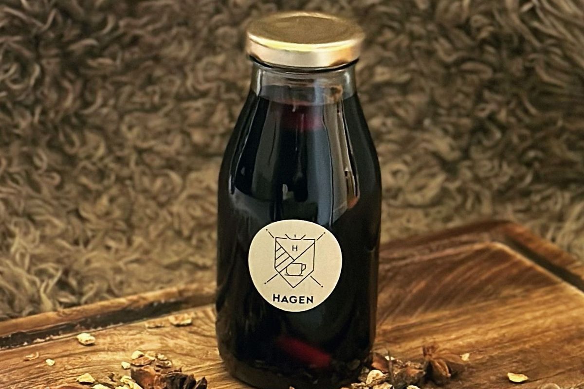 Gløgg Cup