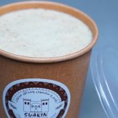 Fresh plain millet