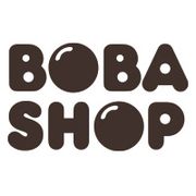 BOBA SHOP