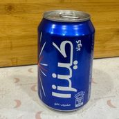 Kinza Cola