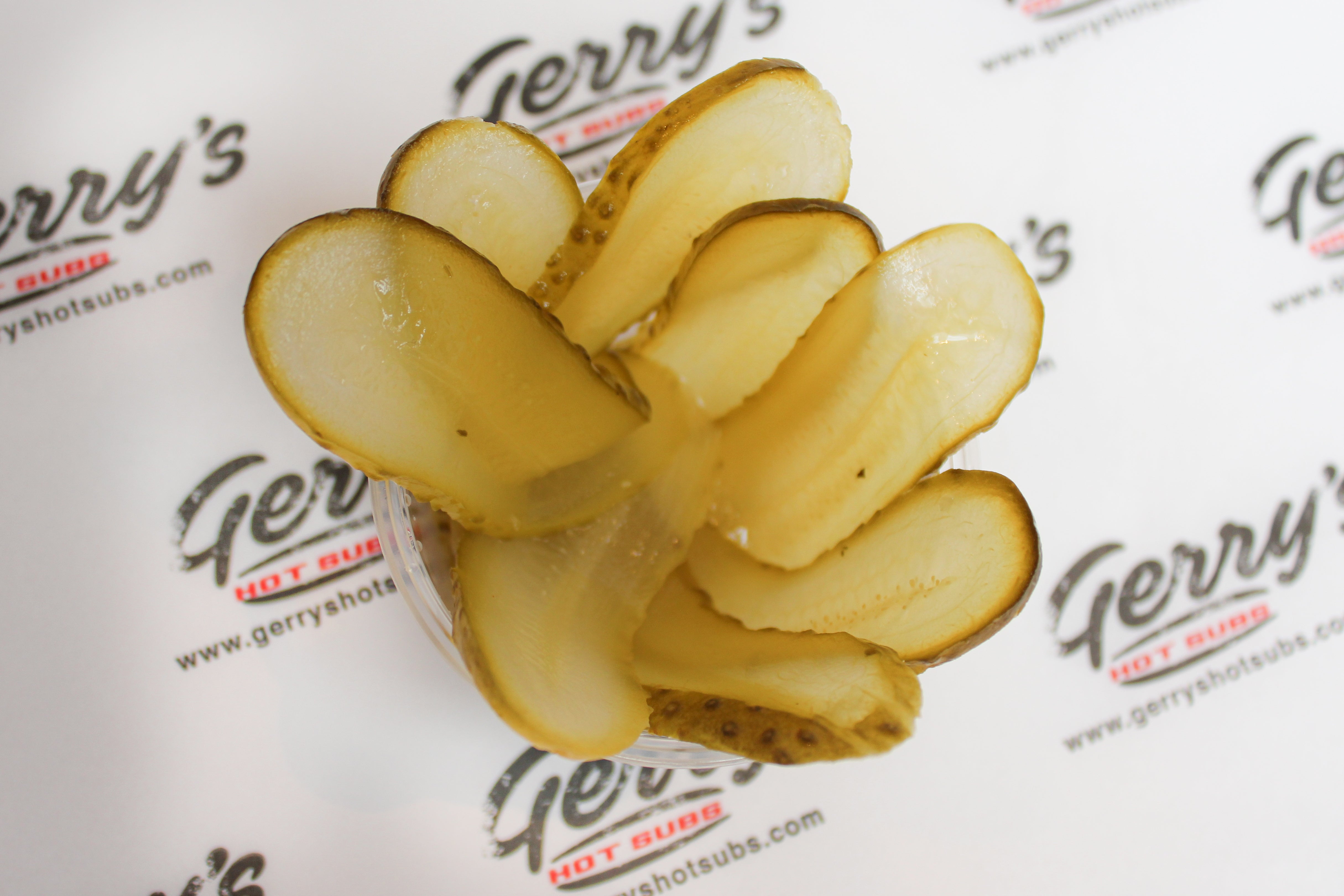 Pickles