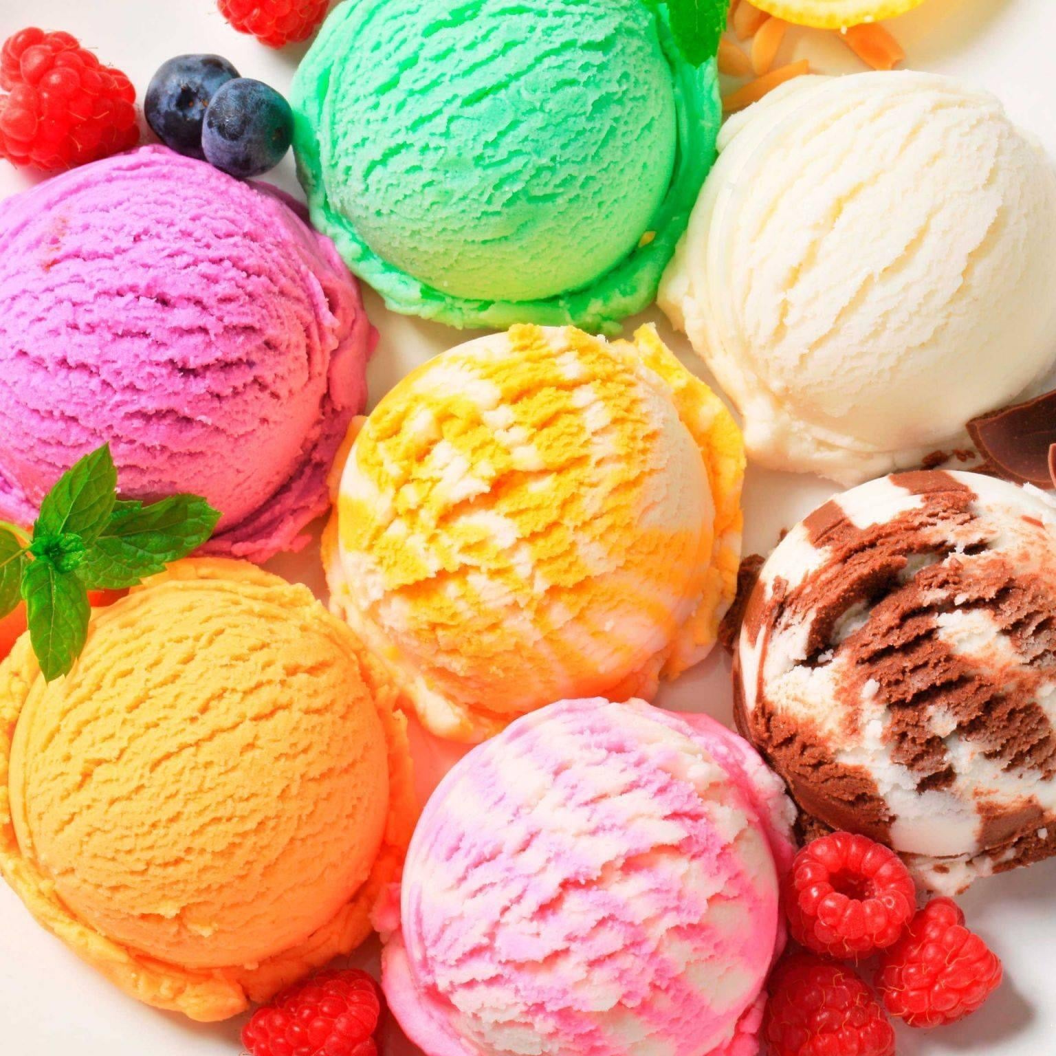 Ice Cream